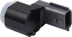 ApplianPar Front Parking Sensor for Nissan Titan 2017-2021, Titan XD 2016-2019, Infiniti Q50 2017-2021, Q60 2017-2021, QX60 2