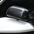 2PCS Large 5.7" Adjustable Mounted Blind Spot Mirror Fix with Screws to Prevent Falling, HD Glass Wide Angle Side Rearview Mirror Universal Vehicle Mounted Mirrors (2)