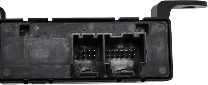 GM Genuine Parts 22744241 Parking Assist Control Module
