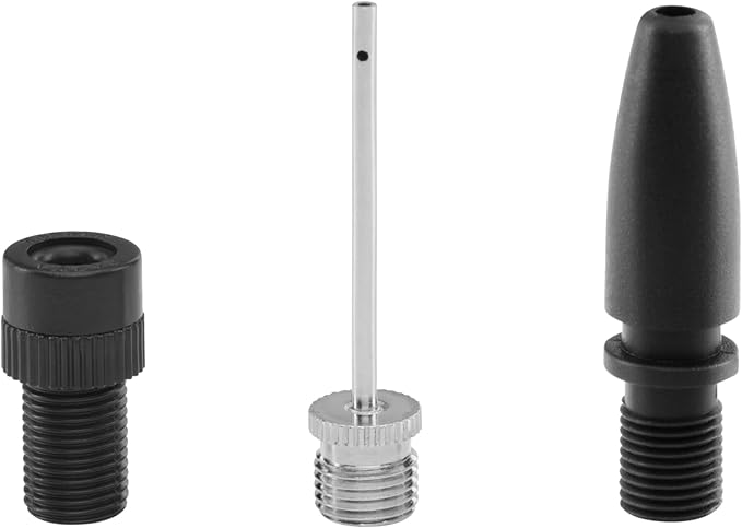 Ryobi - 18 V One+ 11 Bar Wireless Compressor - Tyre and Ball Inflation - Comes with 3 Tips (without Battery) - RPI18