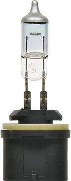 SYLVANIA - 893 SilverStar Fog Light Bulb - High Performance Halogen Headlight Bulb, Brighter Downroad with Whiter Light (Cont
