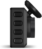 Garmin Dash Cam Live, 24/7 Live View, Always-Connected Dash Cam (Renewed)