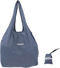 Compact Reusable Grocery Tote Bag – Lightweight, Foldable & Packable Shopping Bag for Travel