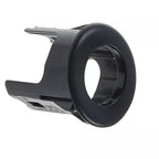 4Pcs Bumper Parking Assist Sensor Cover Bezel for Nissan Rogue 2019 2020 285337FL0B 28533-7FL0B