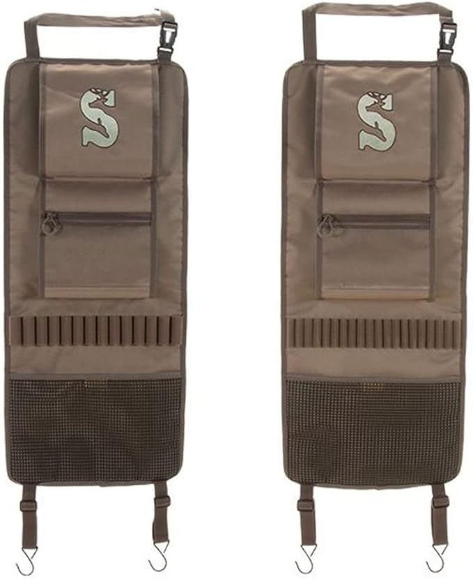 Summit Treestands Seat Back Organizers, SU85297
