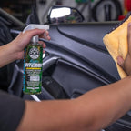 Chemical Guys SPI22716 HydroInterior SiO2 Ceramic Interior Quick Detailer and Protectant for Interiors, Furniture, Apparel, a