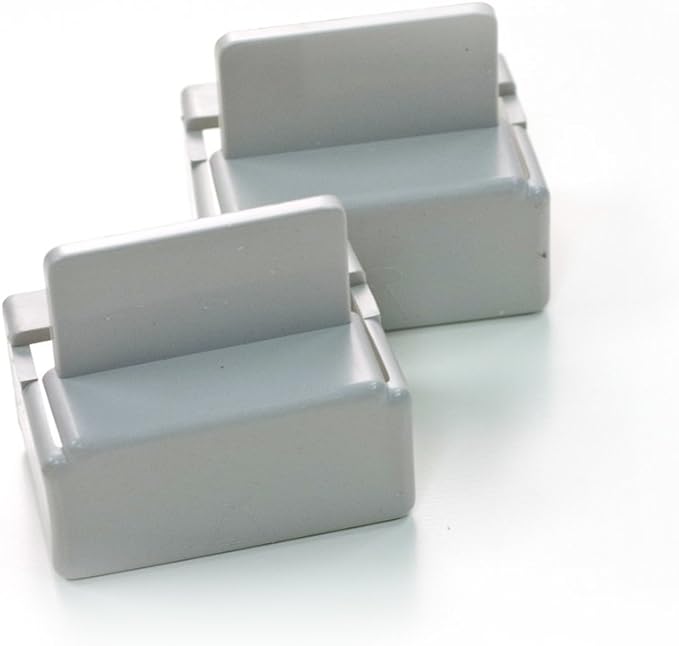 4 x Car Seat Buckle Guard for Children - Keep Your Child from Unbuckling The Seat Belt Button in Your Car