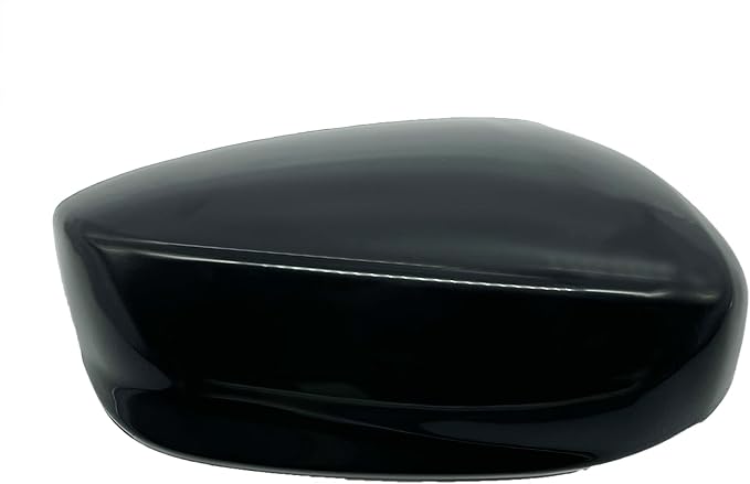 Replacement For Honda Accord 2008-2012 Right Passenger Door Side Rear View Mirror Cover Cap RH