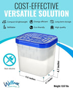 Dehumidifiers - 7.05oz Strong Odor Eliminator