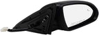 Brock Replacement Pair Side View Power Mirrors Compatible with 2016-2018 Optima Heated Signal Power Folding Memory Blind Spot