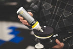 KOCHCHEMIE Fine Cut Polishing Compound - Silicone-Oil-Free; Designed for All Paint Types; for Removing Medium to Heavy Defects, Scratches, and Sanding Marks Up to 2500 Grade (250 milliliters)