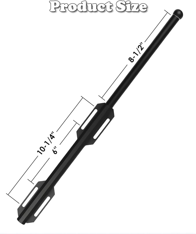 Valet Rod for Closet Pull Out, 12" Adjustable extending closet rod, Standard Retractable closet rod organization rack, Valet 