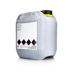 Koch-Chemie - Micro Cut Polishing Compound - Silicone Oil-Free; Permanent Removal of Holograms, Fine Scratches, and Sanding Marks to P3000 Grain Size; High Gloss Finish (5 Liters)
