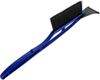 Car Ice Scraper & Snow Brush,Frost Snow Shovel Removal for Car Windshield Window