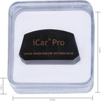 Vgate iCar Pro Wi-Fi OBD2 Scanner Scan Tools OBDII Car Diagnostic Tool Code Reader Fault Check Engine Light for iOS/Android