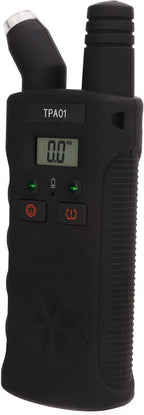 2 in Digital Tyre Pressure Gauge TPMS Relearn Tool with 4 Setting Ranges Auto Off Feature Ideal Replacement for Suitable for Cars Motorcycles Tire Pressure Sensor Activation Tool