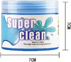 Car Cleaning Gel for DS 3 2010-2025, 200g × 2 Pack Car Interior Cleaner Slime, Auto Detailing Tools, Auto Dust Car Crevice Cl