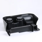 DICMIC Center Console Armrest Add-on Cup Holder for 1999-2001 Dodge Ram 1500 2500 3500 Replace# SS281AZAA