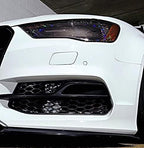 VViViD Extra-Wide Headlight Taillight Vinyl Tint Wrap 16 Inch x 60 Inch Roll (Hex+ Dark Smoke)