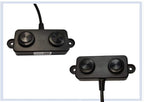Taidacent Waterproof Ultra-Precision Ultrasonic Sensor Presence and Detection Parking Occupancy Sensor Vehicle Presence Detec