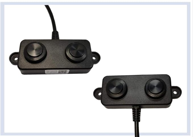 Taidacent Waterproof Ultra-Precision Ultrasonic Sensor Presence and Detection Parking Occupancy Sensor Vehicle Presence Detec