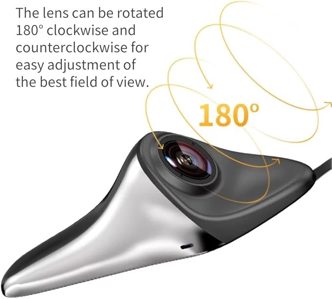 car Blind spot Camera paired with car Blind spot Display System, Blind spot Driving Recorder, BSD Blind spot Warning Assistan