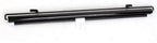 uxcell 50cm x 130cm Black Vinyl Portable Roll Up Retractable Car Front Side Window Sun Shade