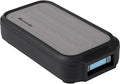Hornady Rapid Dry Dehumidifier Stone - Rechargeable Dehumidifier for Gun Safe and Cases, Protect Your Firearms and Valuables