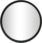GG Grand General 33250 Chrome 8" Convex Blind Spot Mirror with "L" Bracket