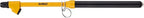 DEWALT Dual Head Heavy Duty Truck Gauge w/Indicator Bar, 10-160 PSI for Large Trucks, Heavy Duty Construction