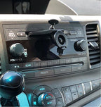 ChargerCity EasyBlade Car CD Slot Mount for Garmin Drive DriveSmart 50 51 60 61 Nuvi 2559 2577 2589 2598 2599 2639 2689 2699 52 55 57 57LM 58 67 67LM 68 LM LMT (GPS Bracket Caradle is Included)
