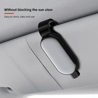 Car Safety Emergency Tool, 2-in-1 Seat Belt Cutter and Window Breaker, Black（2 Pieces）
