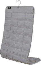BB Brotrade Hanging Jewelry Organizer,Accessories Organizer,80 Pocket Organizer for Holding Jewelries