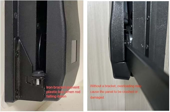 brand Wardrobe lift clothes rack,Pull Down Closet Rod for Hanging Clothes, Retractable Wardrobe Hanger for Cabinet, Aluminium