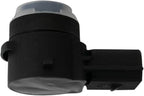 TRQ Parking Assist Sensor Compatible with 2019-2023 Ford Edge 2018-2021 Expedition 2018-2019 Explorer 2019-2021 Lincoln Nauti