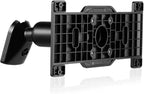 DOITOOL Rearview Mirror Bracket Universal Metal Back Plate Mount for Car Dash Cam Stable Rear View Mirror Holder for Vehicle Dvr 5.86 X 2.63 Inches