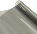 VViViD Transparent Colorful Vinyl Window Tinting Sheets (50ft x 5ft, Light Smoky Tint)