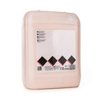 KOCHCHEMIE P6.02 One Cut & Finish - High-Gloss Polishing Compound with Sealant; Remove Scratches and Grindings from Grit Size P2000 and Above with Simultaneous Sealing Effect (5 Liter)