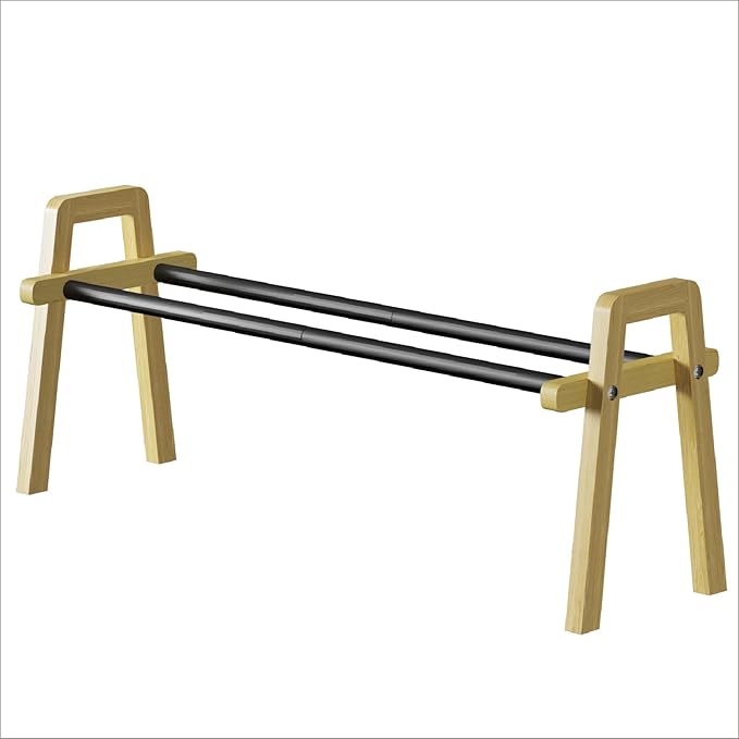 Stackable Shoe Rack