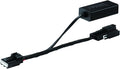 Plug & Play Dashcam Power Adapter (5-pin Type F) Compatible with Ford 2020-2026 Mustang Mach-E, Bronco Sport, Explorer Edge, 