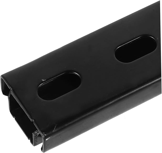 Mobestech 1 Pair Seat Adjuster Seat Sliding Seat Slider Track Car Accessory Universal Seat Sliders Car Seat Mounting Track Seat Mounting Track for Car Seat Bracket Car Seat Slider Car Supply