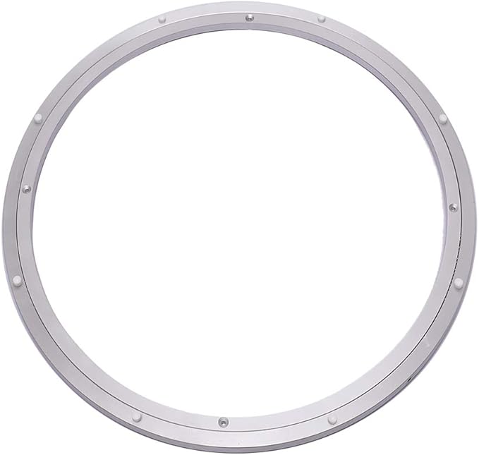 FKG Lazy Susan Turntable Bearing ID 20.5" Inch, OD 24" Inch