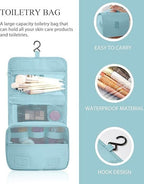 Packing Cubes 10 PCS, Mesh Breathable Luggage Organizers Bags, Packing Organizers, Durable Travel Essentials Bags Set, Travel