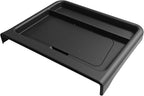 Muslogy Dashboard Storage Organizer Compatible with 2025 2026 Ford Maverick Accessories Center Console Insert with Magnetic Lid Hidden Panel Secret Compartment Fits 2025 2026 Maverick Behind Screen