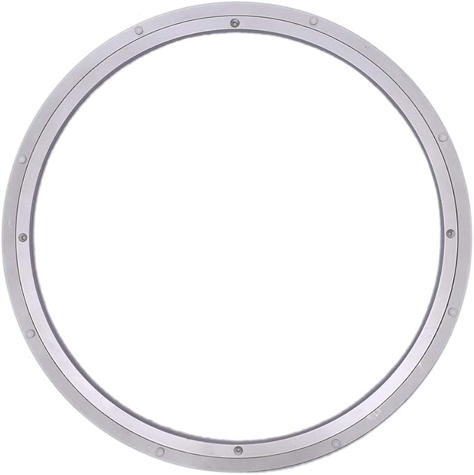FKG Lazy Susan Turntable Bearing ID 20.5" Inch, OD 24" Inch