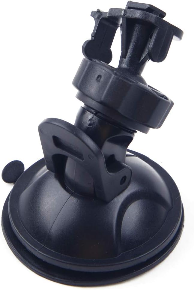 beler Car Suction Cup Mount Bracket Holder Fit for HP Dash cam F800X F505G F335 F310 F210 F350 F555G F800G