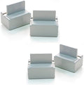 4 x Car Seat Buckle Guard for Children - Keep Your Child from Unbuckling The Seat Belt Button in Your Car