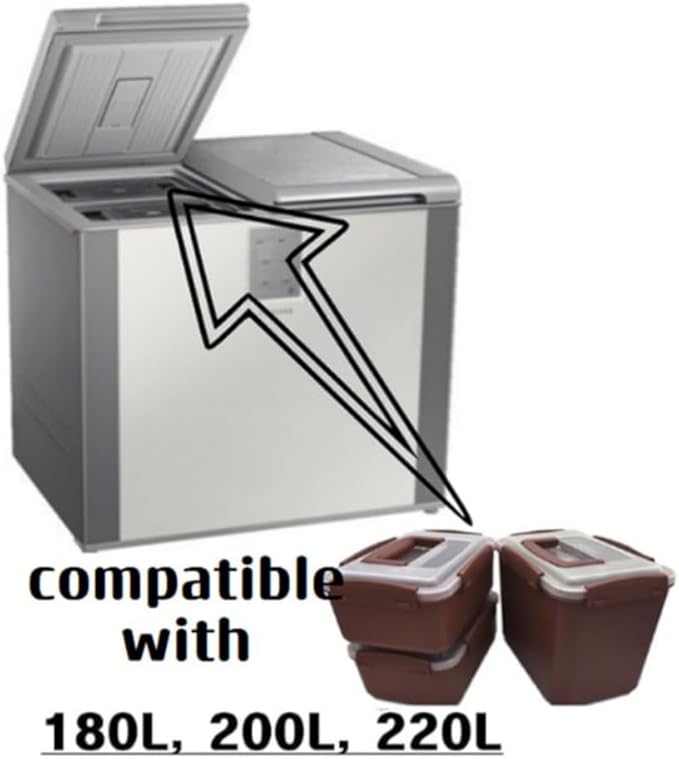 7L-1, 3.2L-2, Airtight Kimchi Container with Handle, Multi-Purpose Food Storage Box,Translucent lid container,Kimchi Fermenta