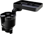 Car Cup Holder Expander Water Bottle Base fit Stanley for Yeti Rambler for Hydro Flasks 14/24/32/36/40oz -Adjustable Expandab