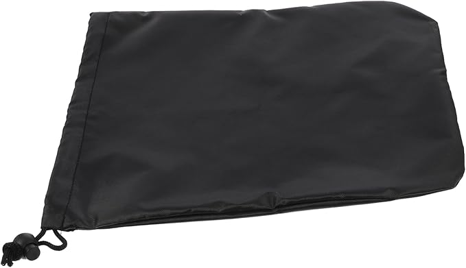 GALPADA 8pcs Rear View Mirror Covers Side Mirror Protective Covers for Cars Design Drawstring for Vehicles